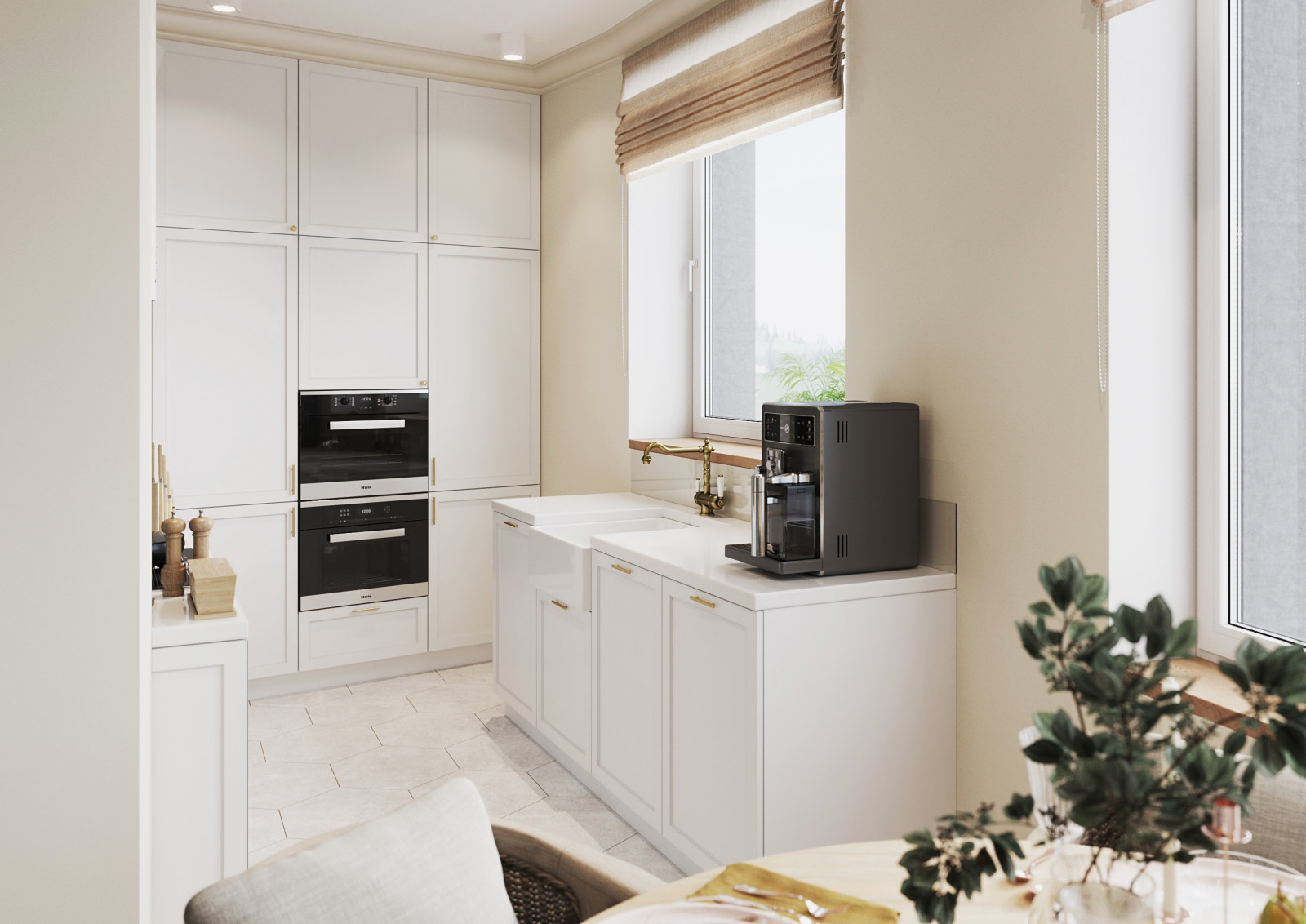 Обложка проекта: ЖК Дом в Разливе