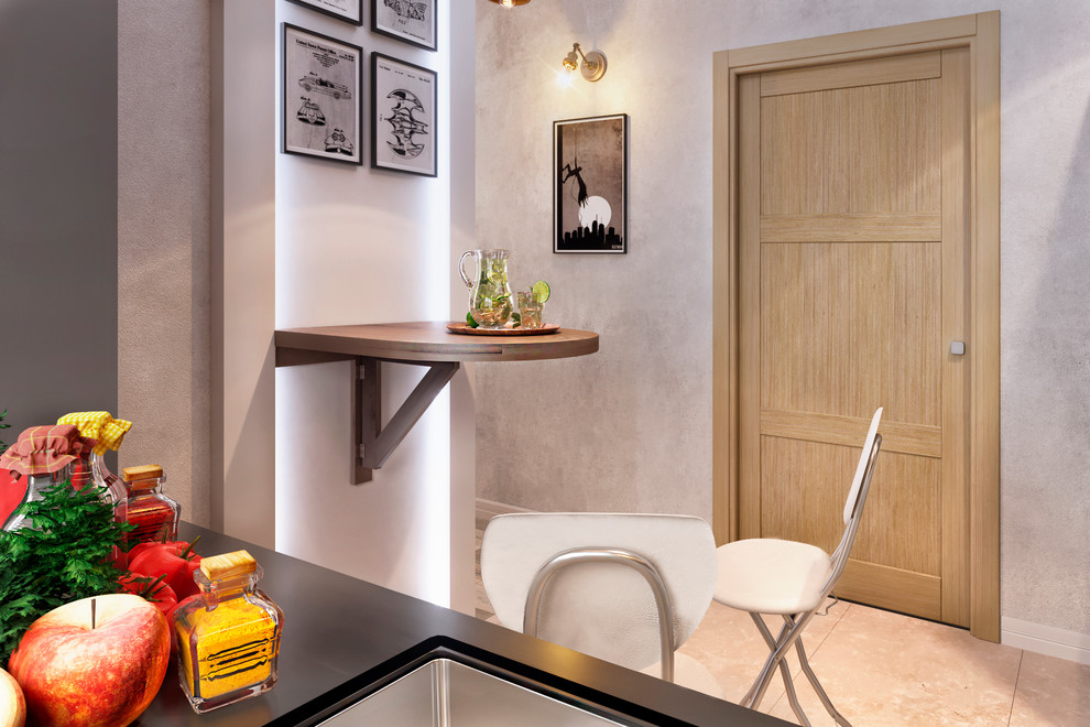 г. Москва Квартира на Серпуховской улице