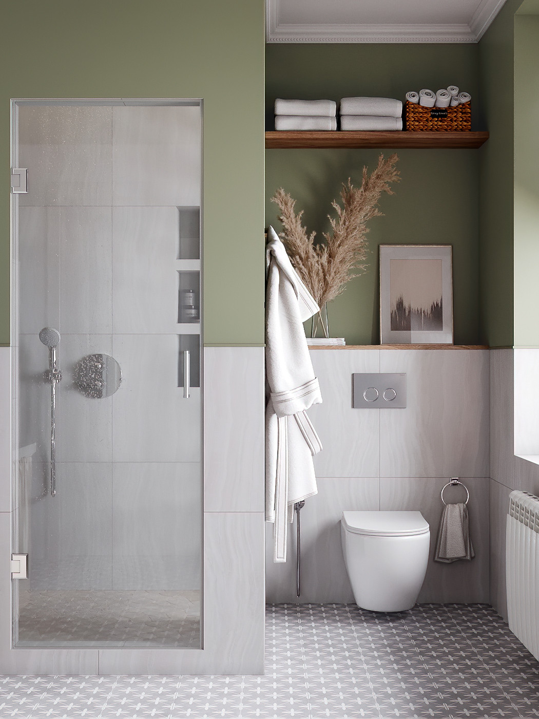 КП "Александровы пруды"