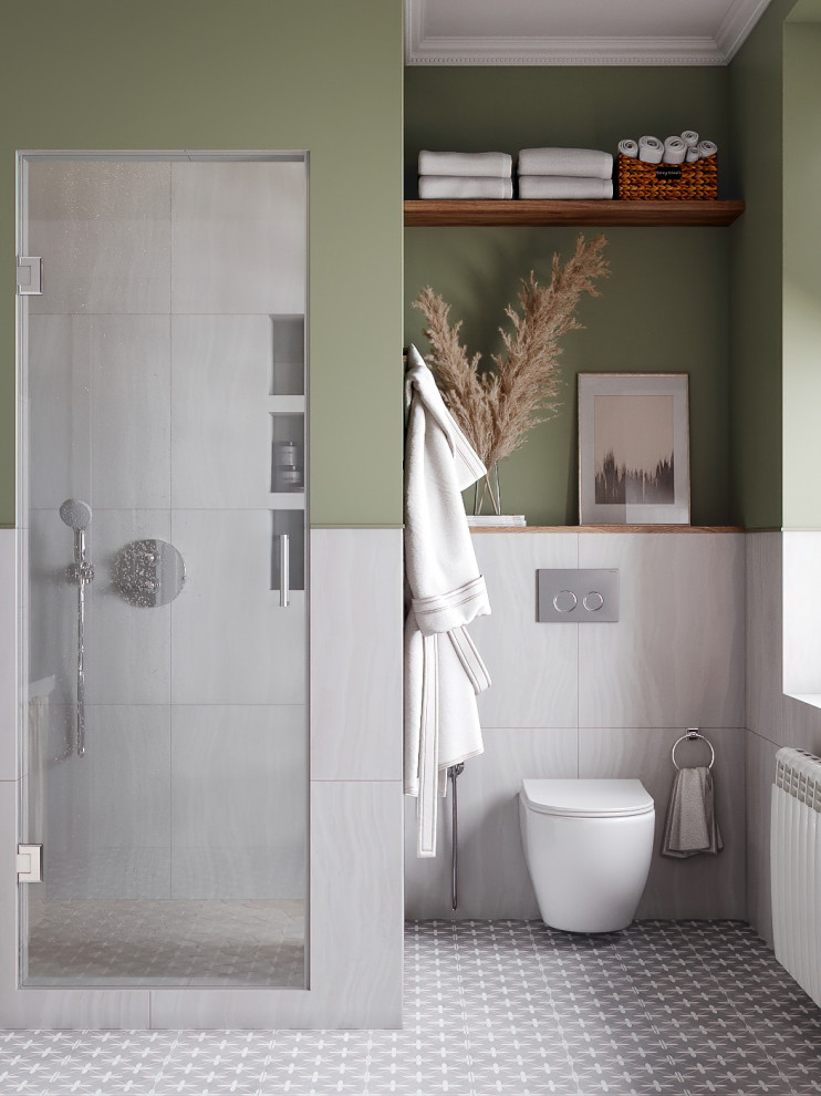 КП "Александровы пруды"