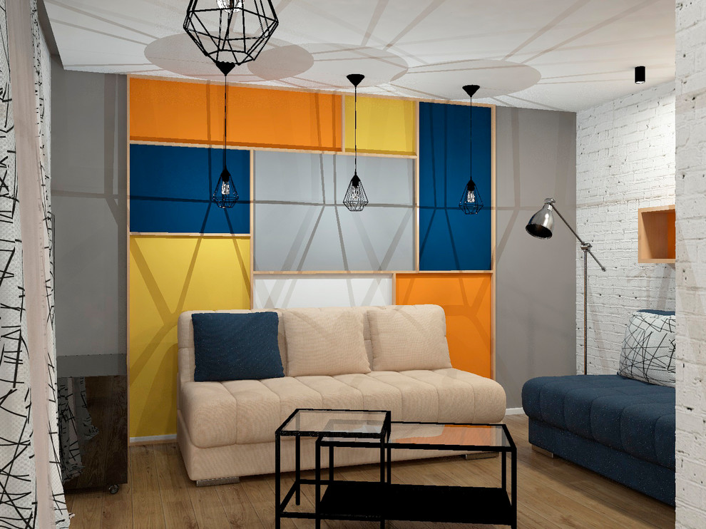 ЖК Старокиївський