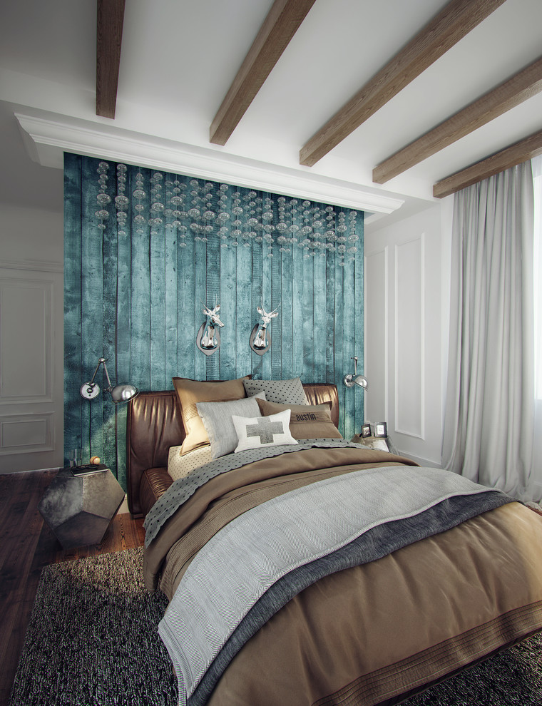 Дом в поселке Бристоль