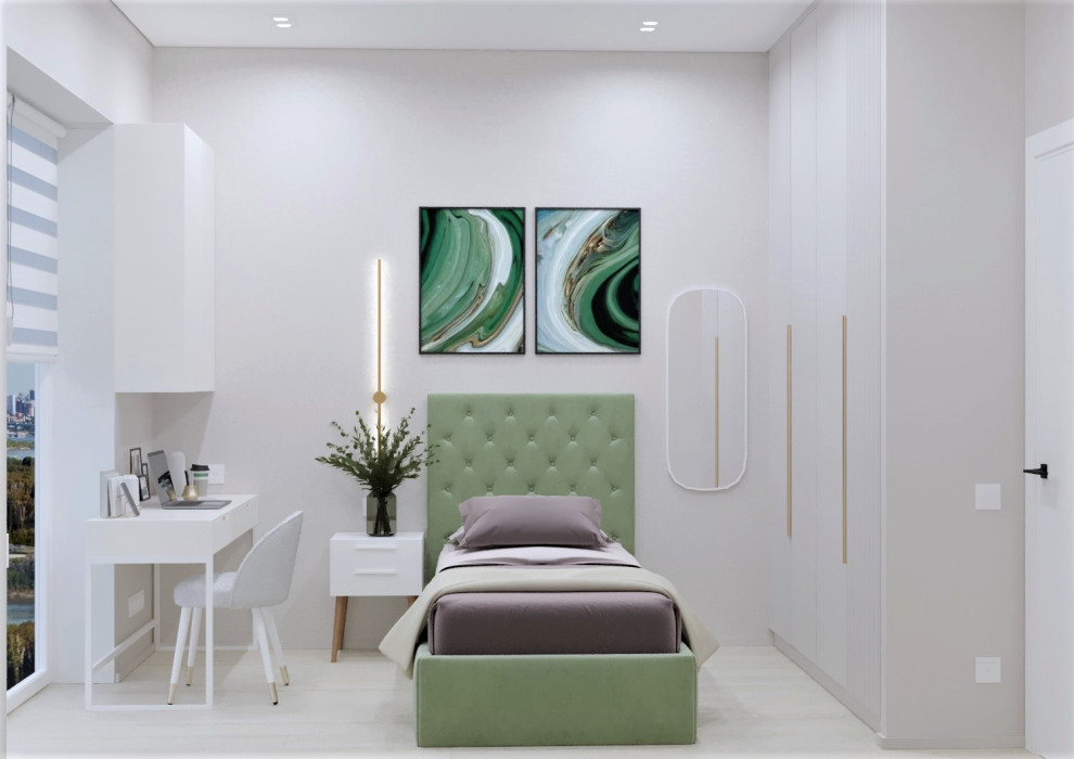 ЖК Новин Пентхаус