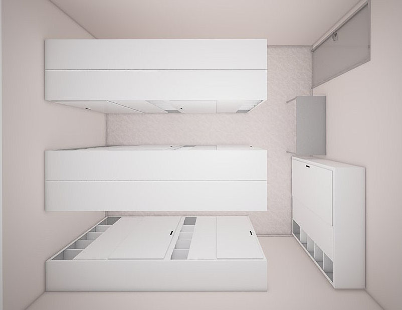 Дизайн офиса