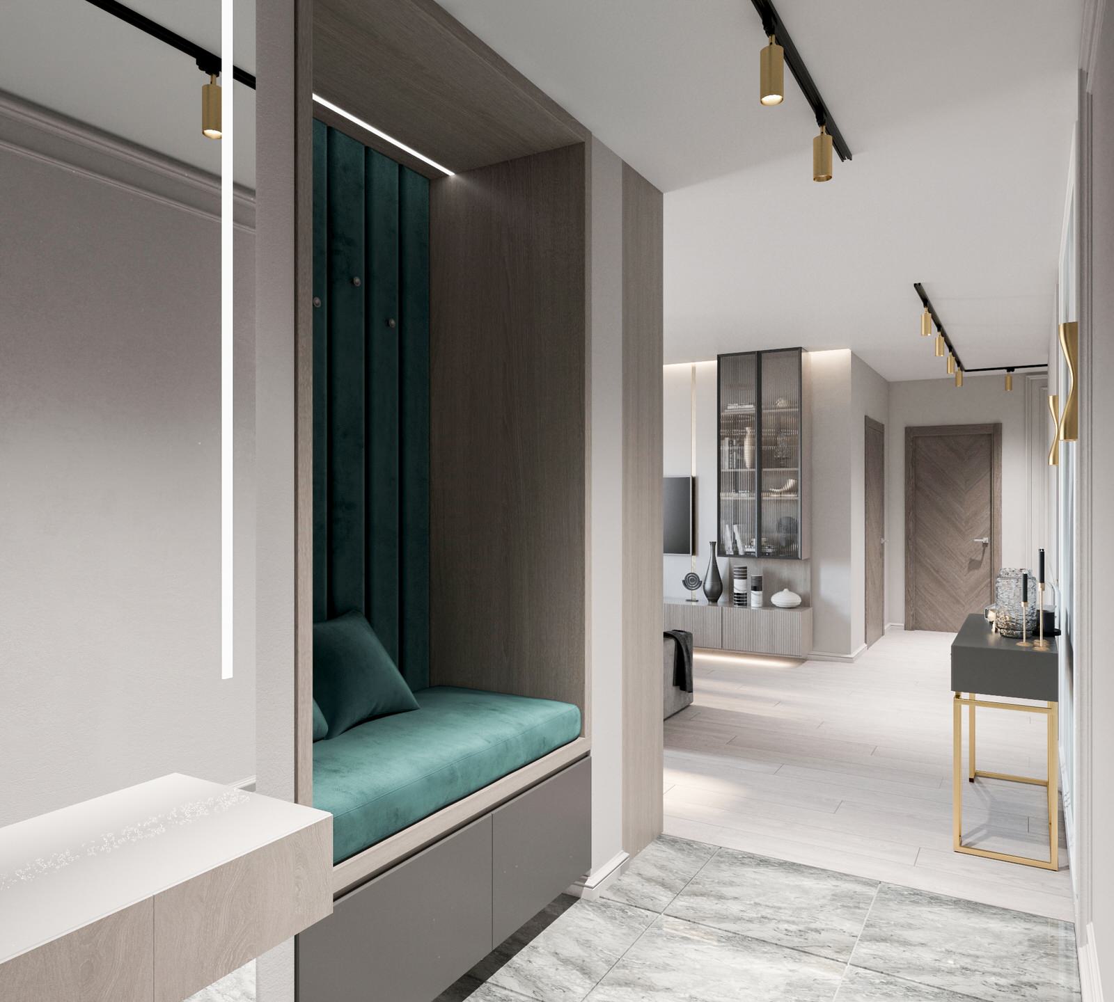 ЖК Микрогород в лесу Москва