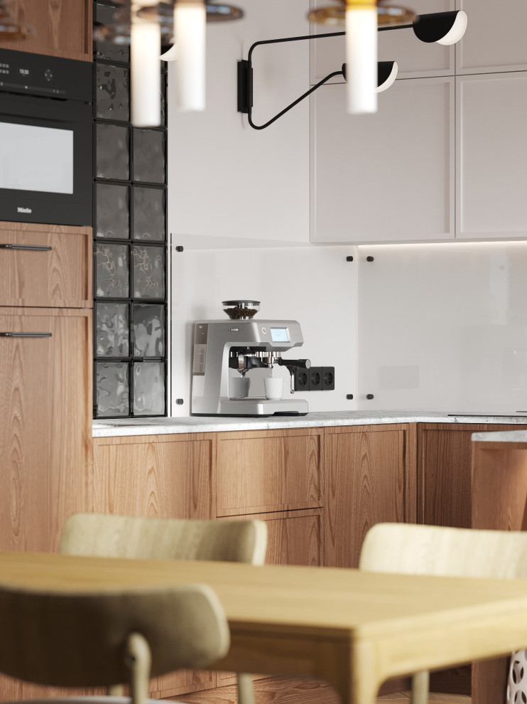 Квартира в Павловске