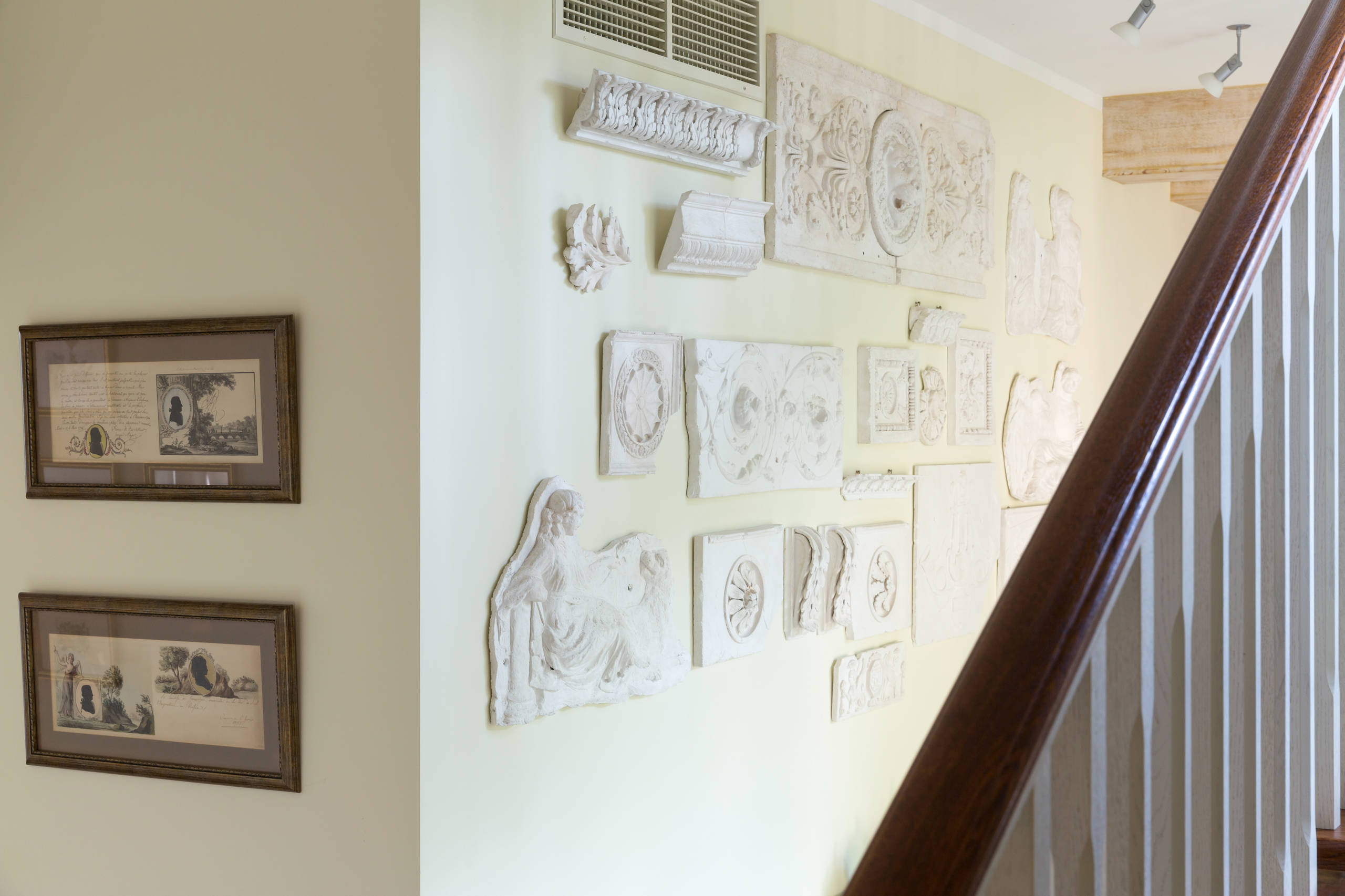 В гостях: Благородный прованс на даче финансиста