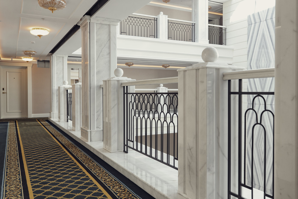 Отель Tsar Palace в Санкт-Петербурге, г.Пушкин