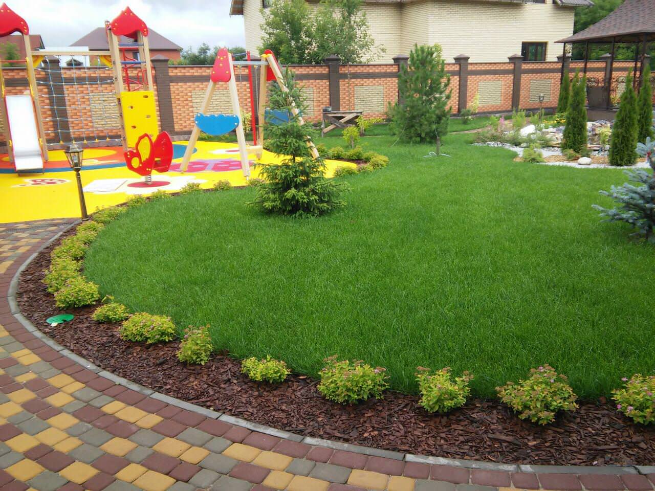 Фото обьектов