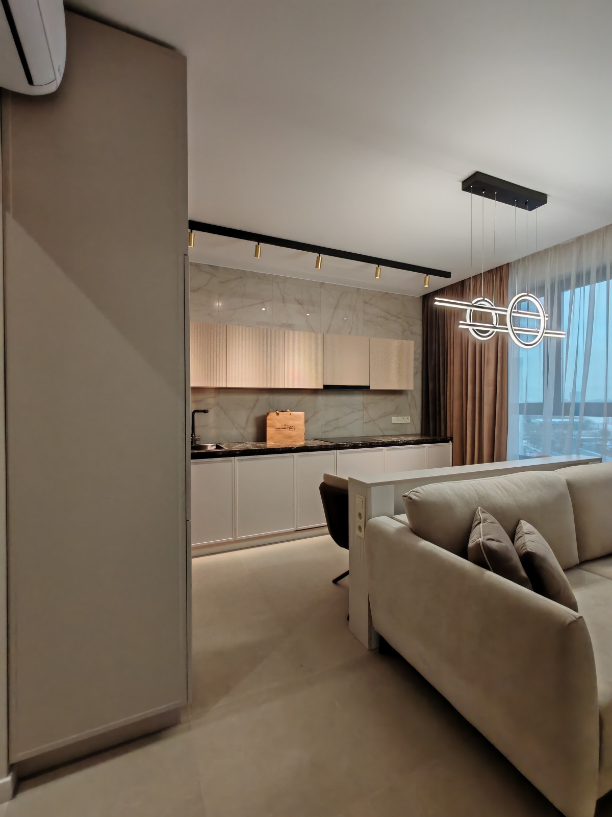 Талисман 53 реализованный проект