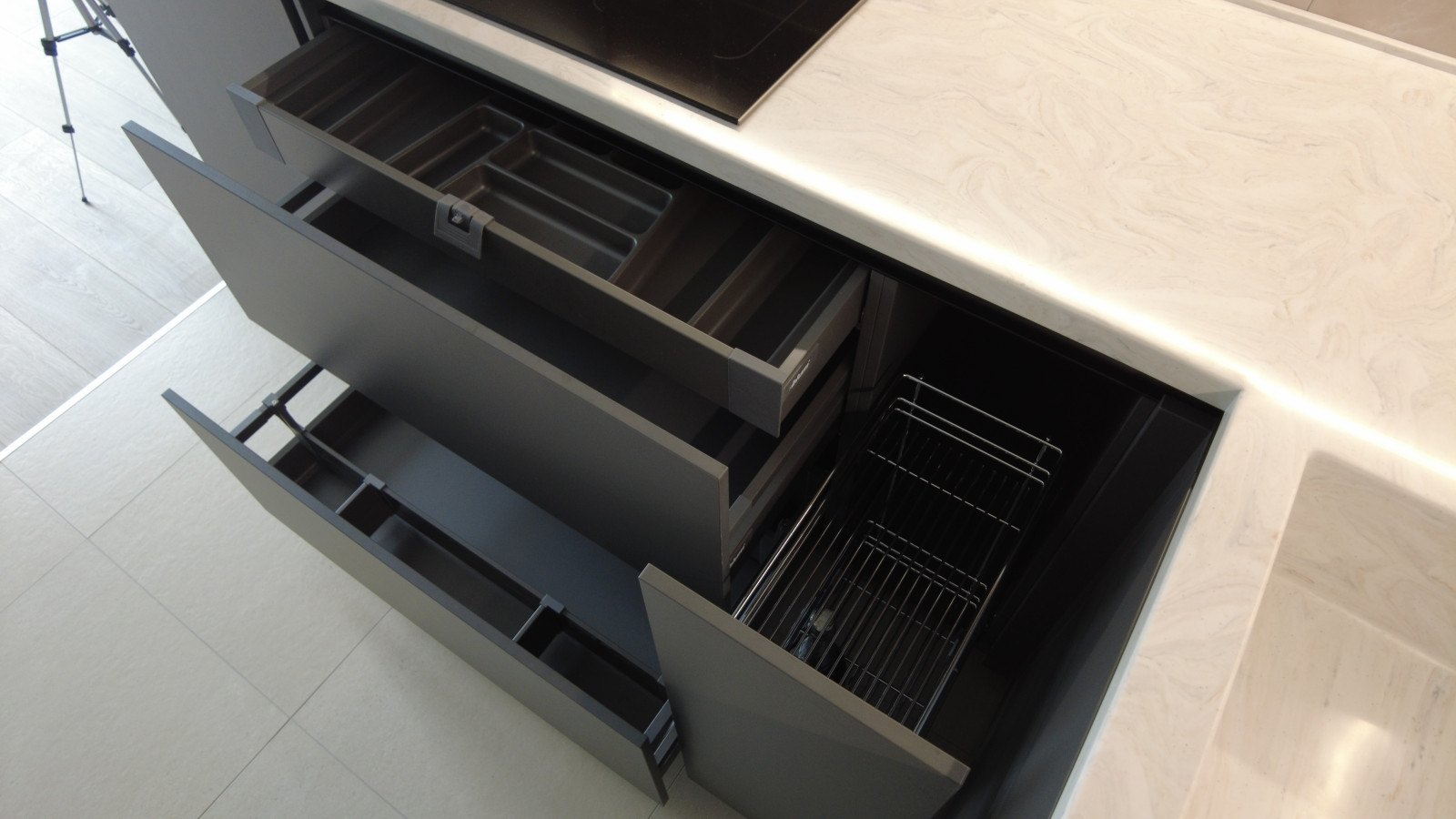 Коммунарка Кухня