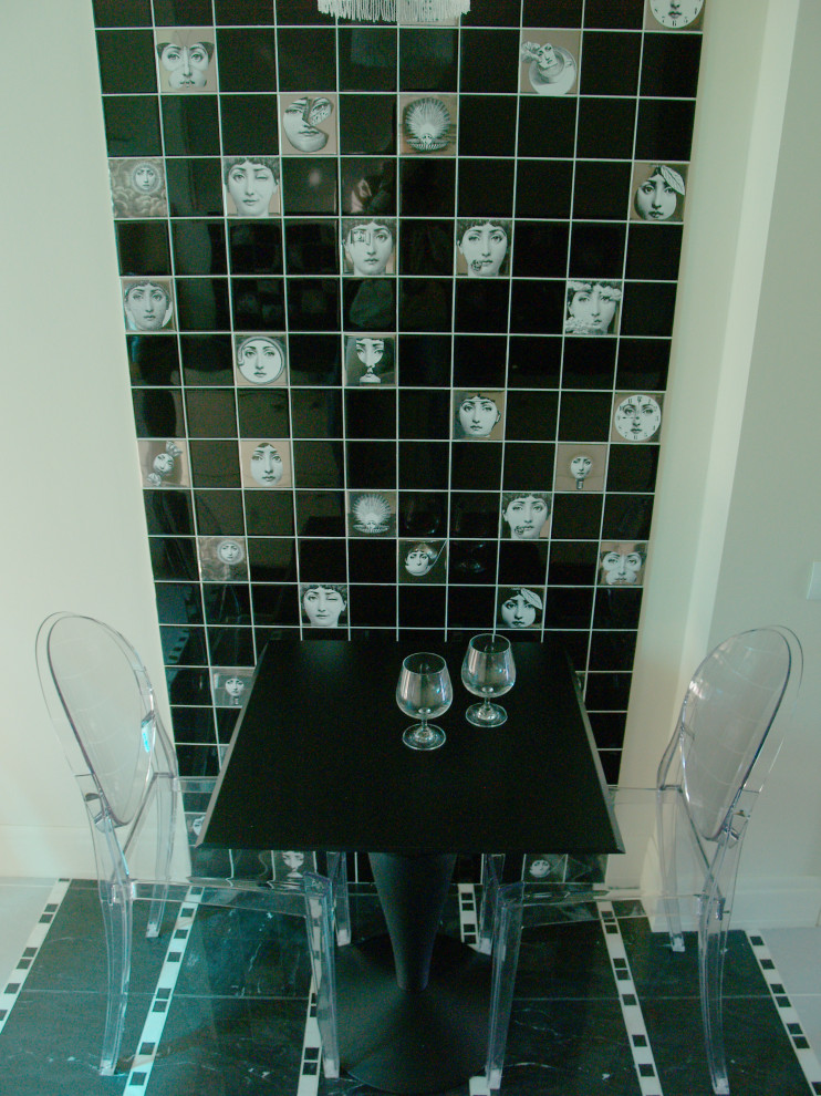 дизайн интерьера