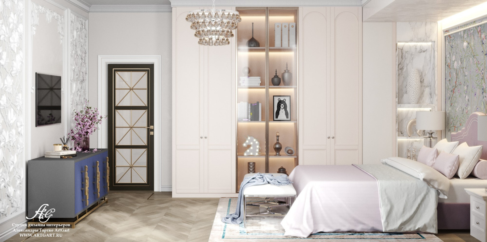 Дом в КП Крона