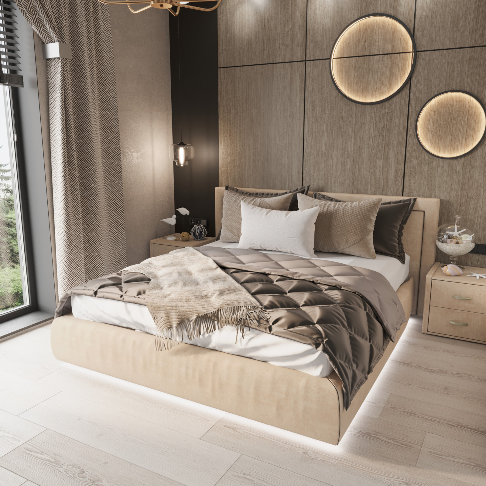 Дом в ЖК Европейский