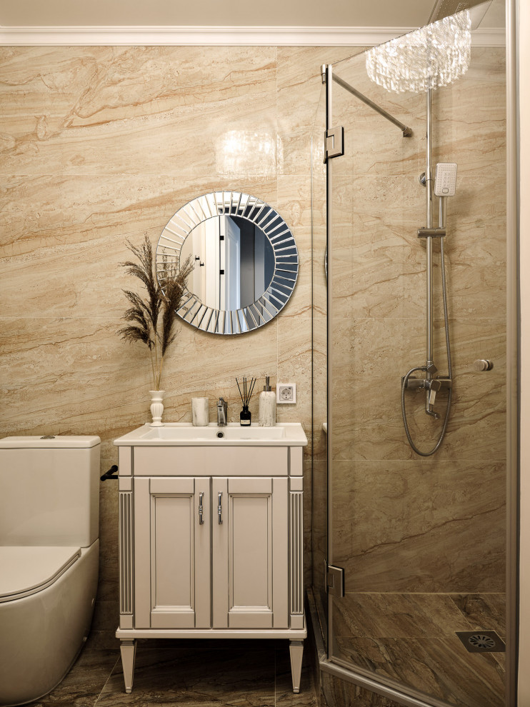 Обложка проекта: Реализованные обьекты