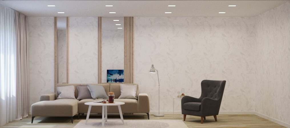 ЖК "Расцветай"