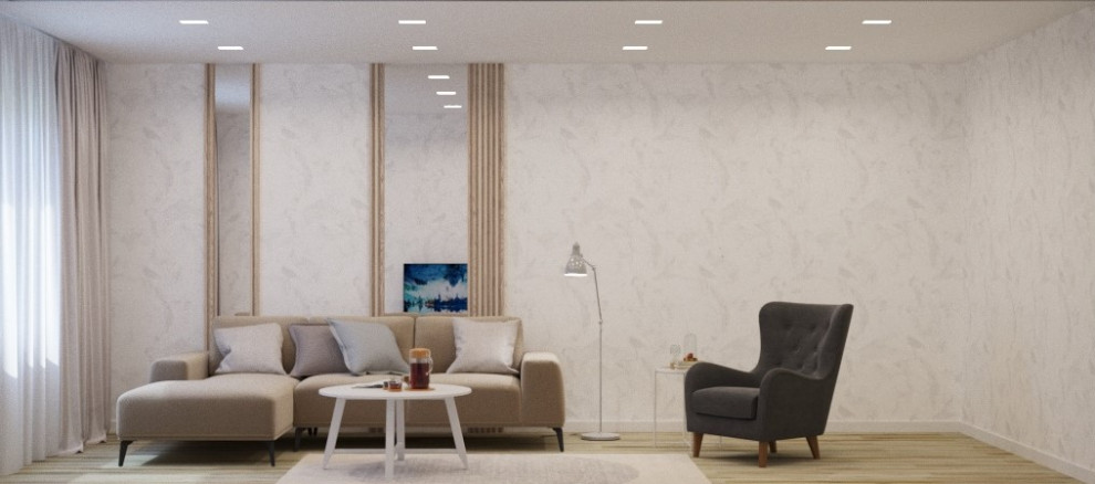 ЖК "Расцветай"