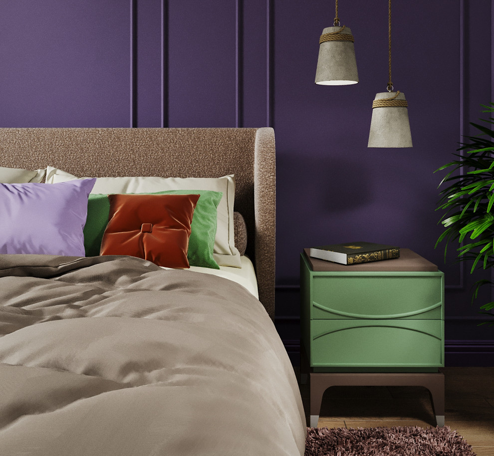 Комоды и тумбы