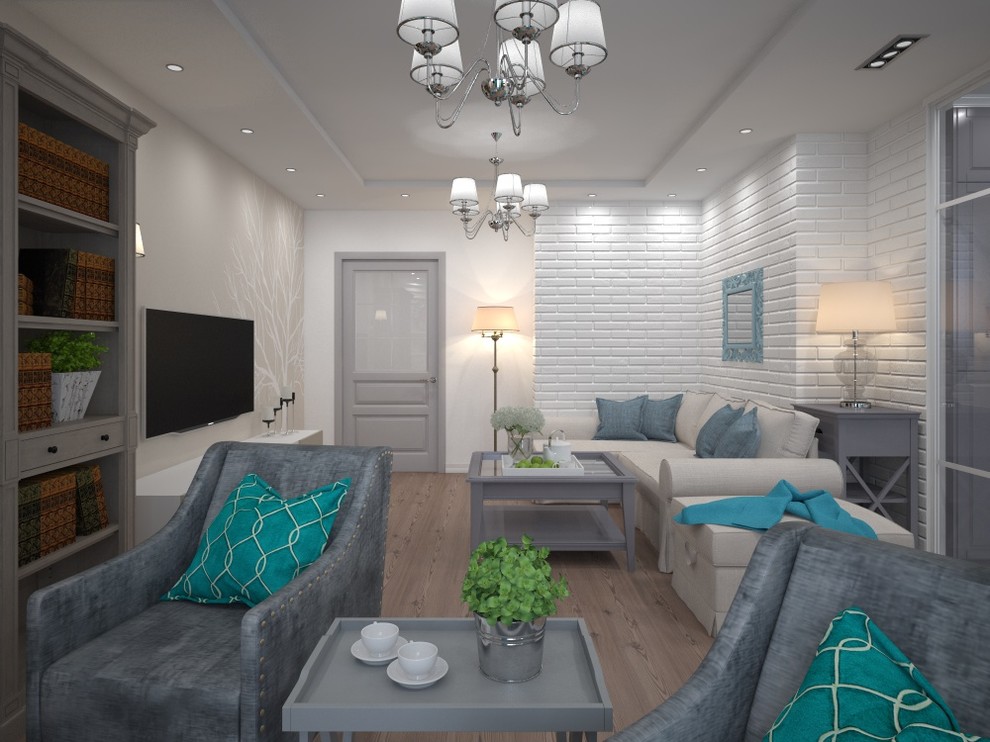 ЖК Уфимский Кремль.