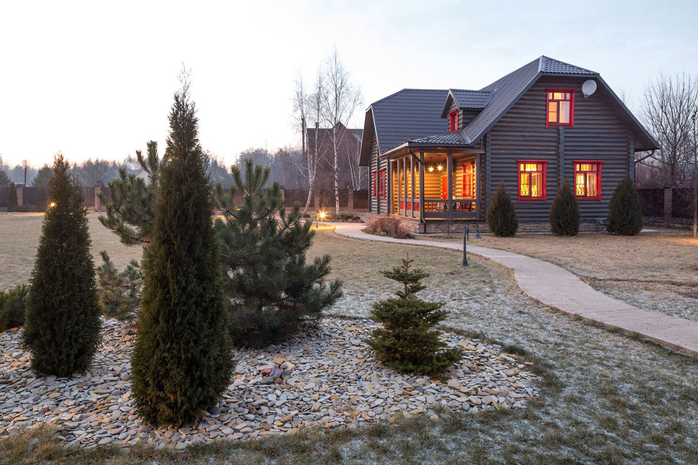 Country House