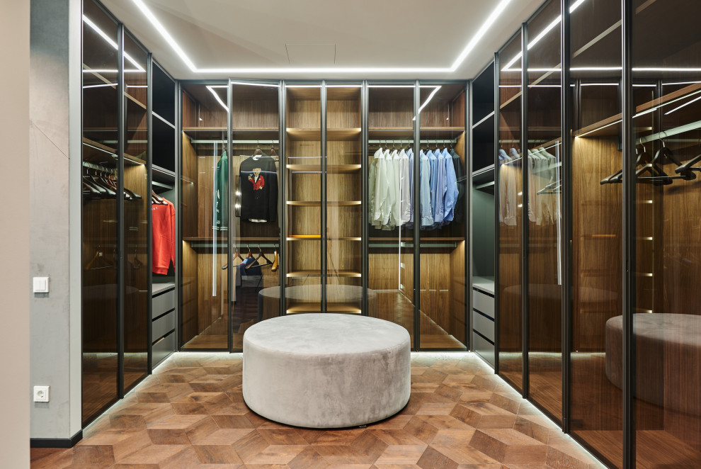 Обложка проекта: Петровский пр.2