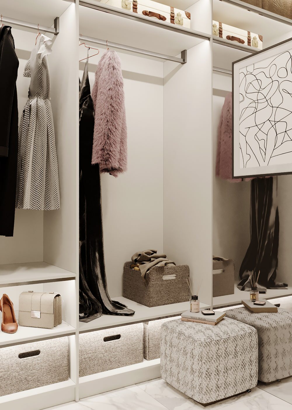 Apartment M