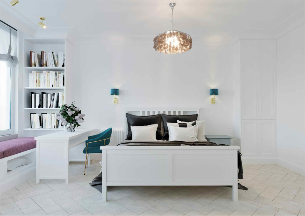 РЕМОНТ КВАРТИРЫ 140 М2 ЖК 1147