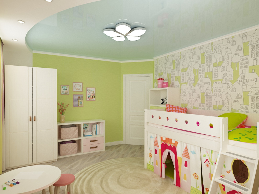 Квартира в г. Среднеуральск