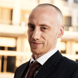 Roman Dormidontov