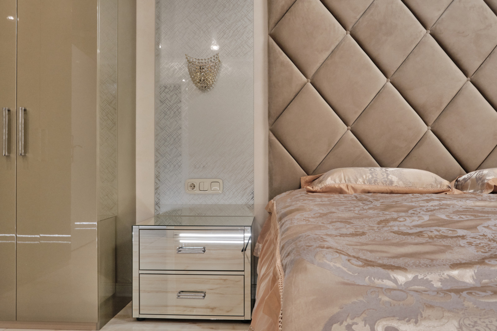 Квартира в Листвянке