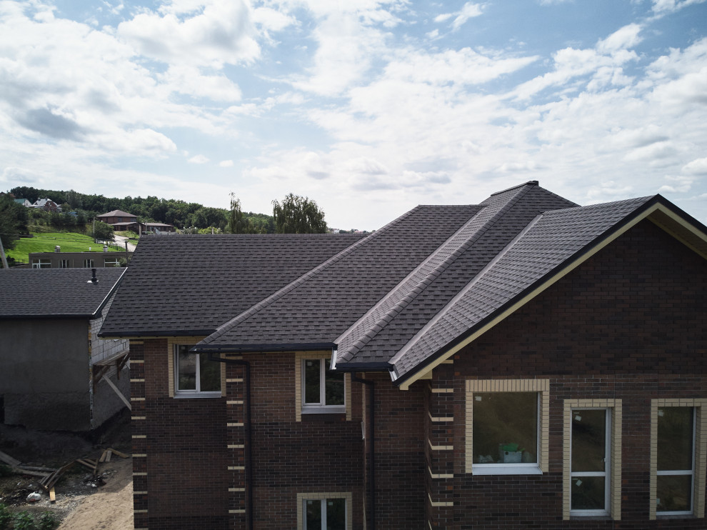 Кровля, расчёт и продажа материалов, доставка, монтаж.