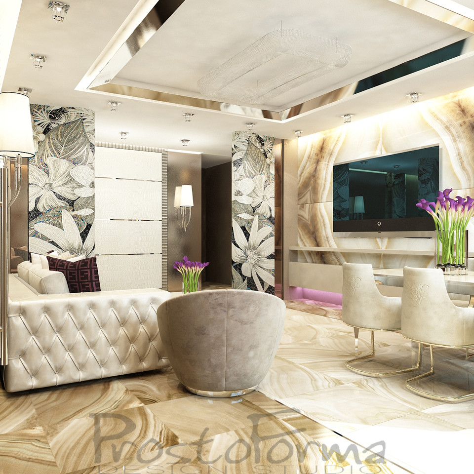 ЖК Мичуринский