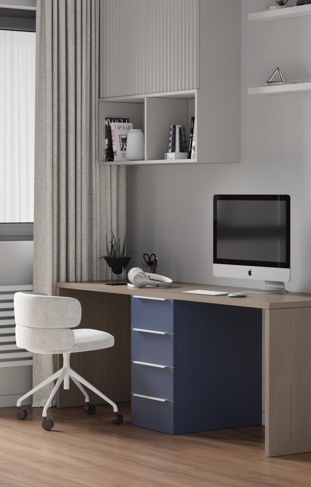 ЖК Тушино на реке