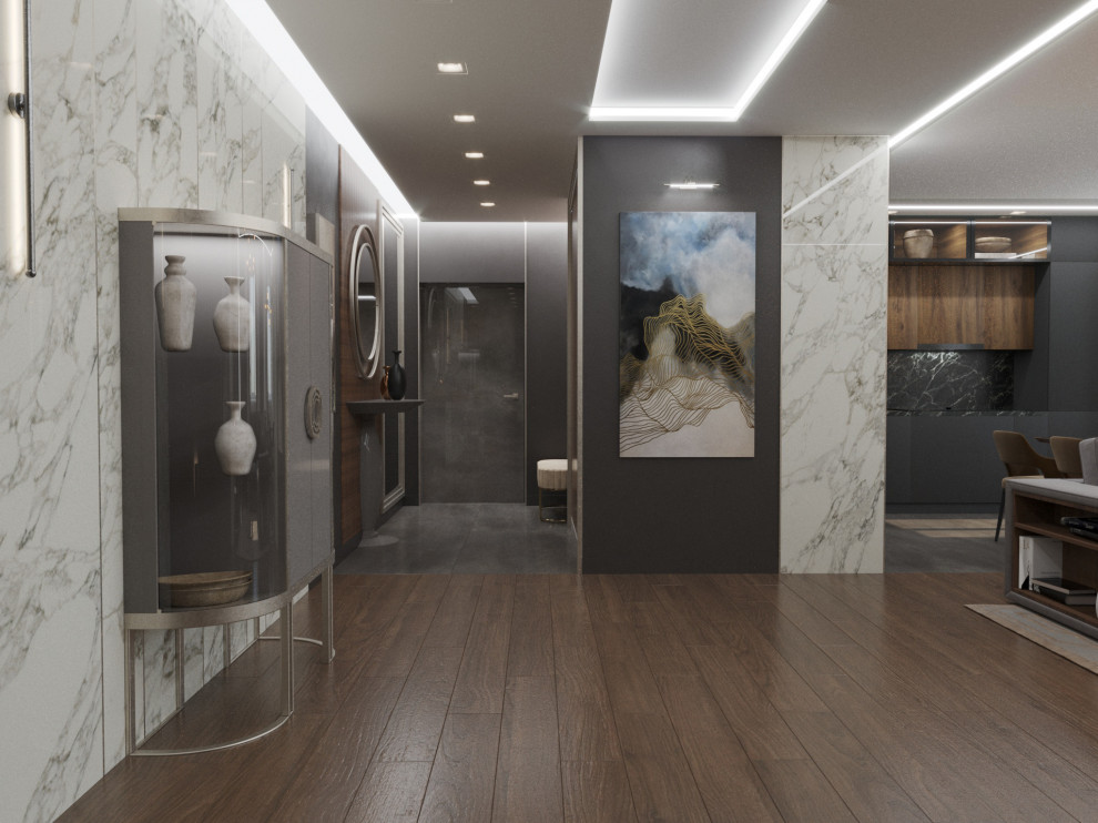 Общая часть