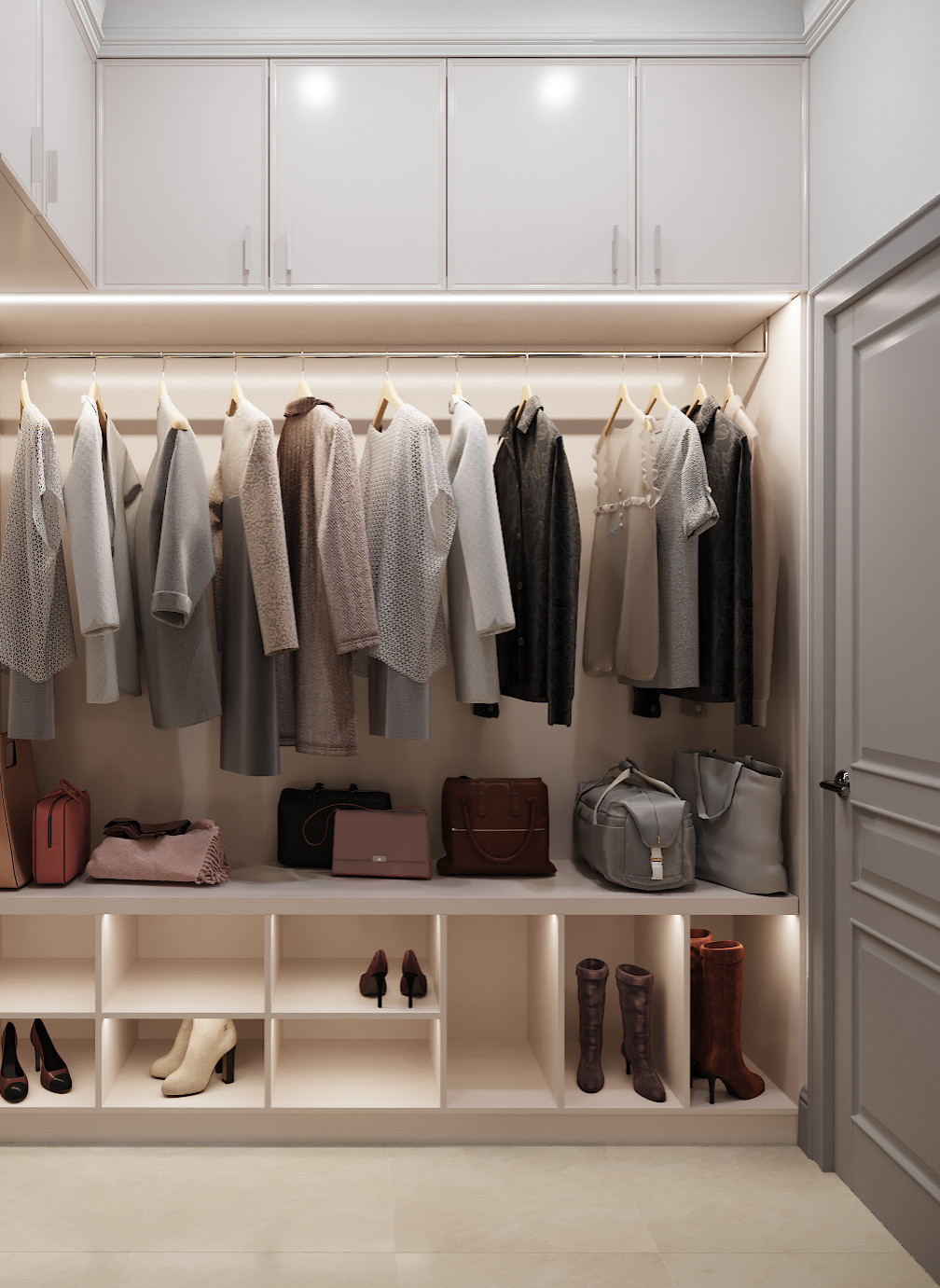 Дизайн-проект дома