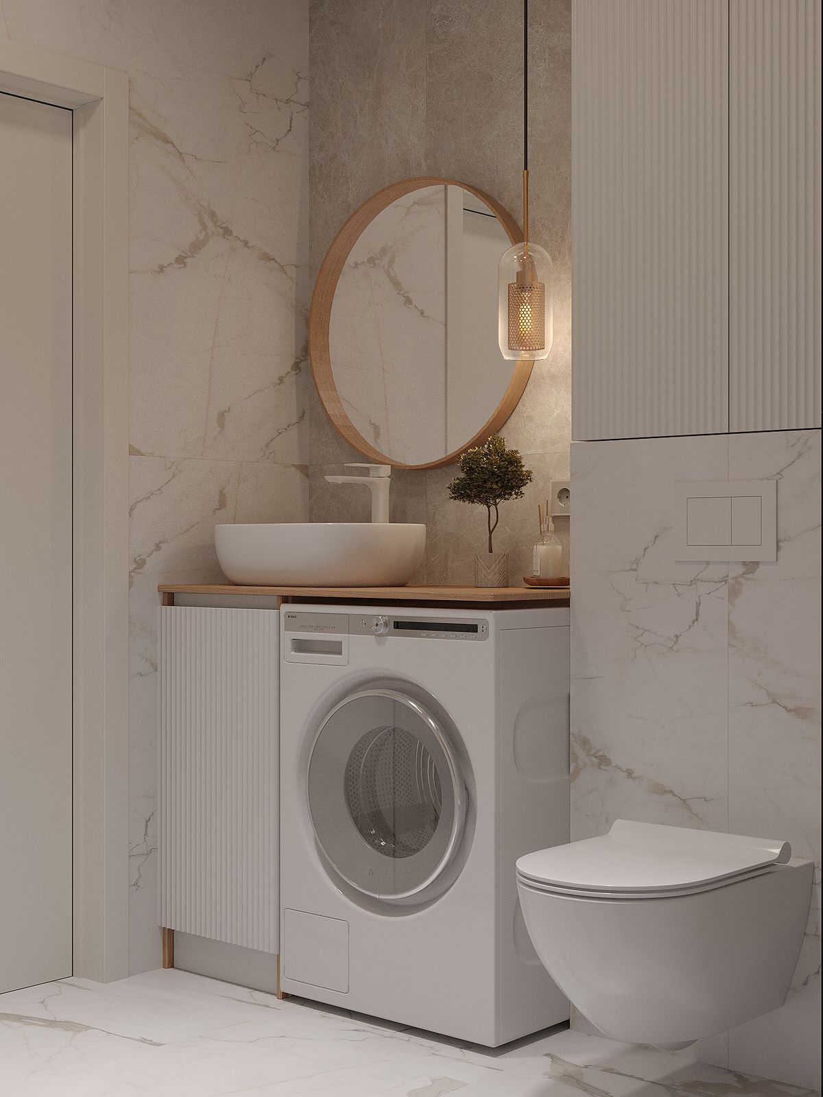 ЖК Мозаика парк (проект для сдачи в аренду)