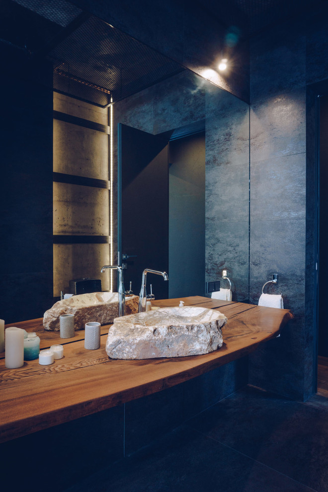 Гостевой дом в коттеджном поселке Монтевиль