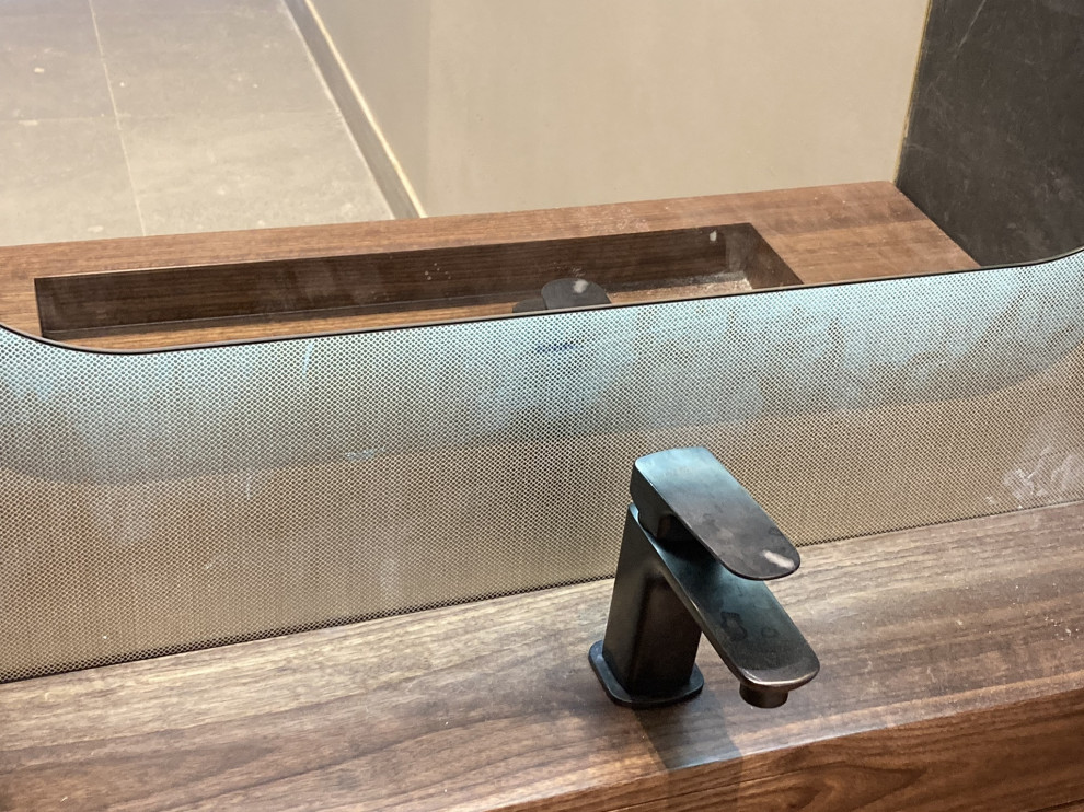 Зеркало с подсветкой