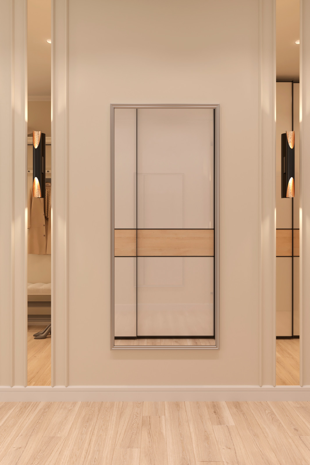 Квартира в ЖК Тушино 2018