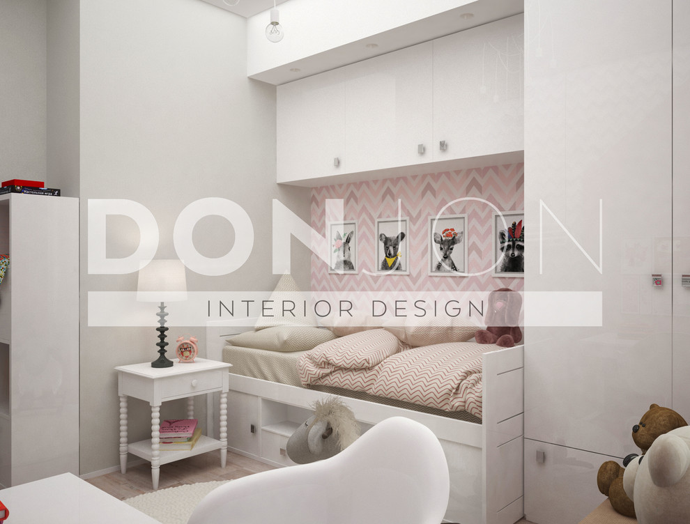 Квартира на Гидростроителей