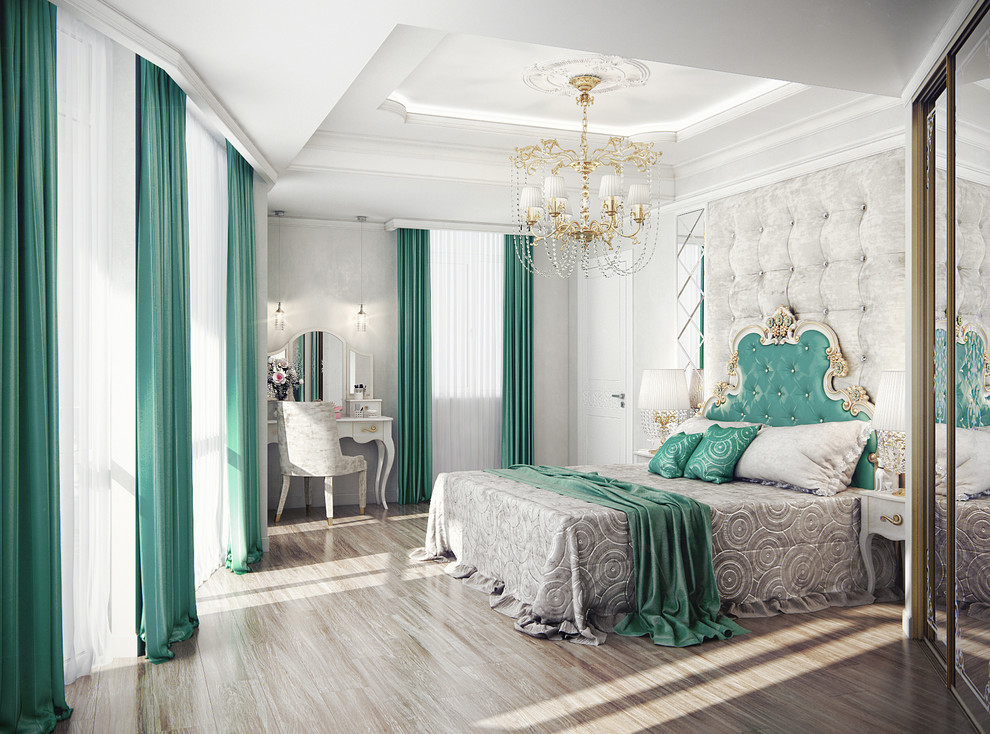 3D визуализация