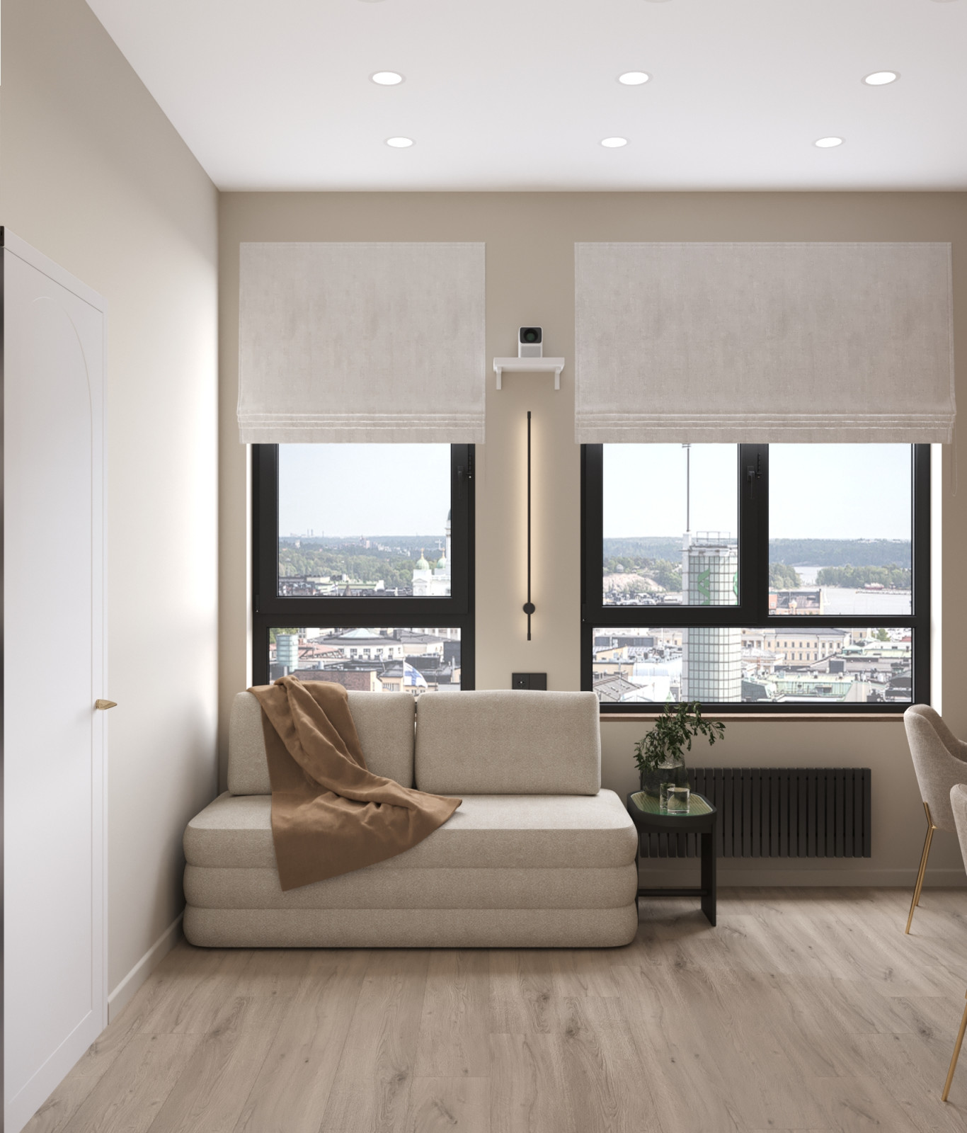 ЖК Талисман