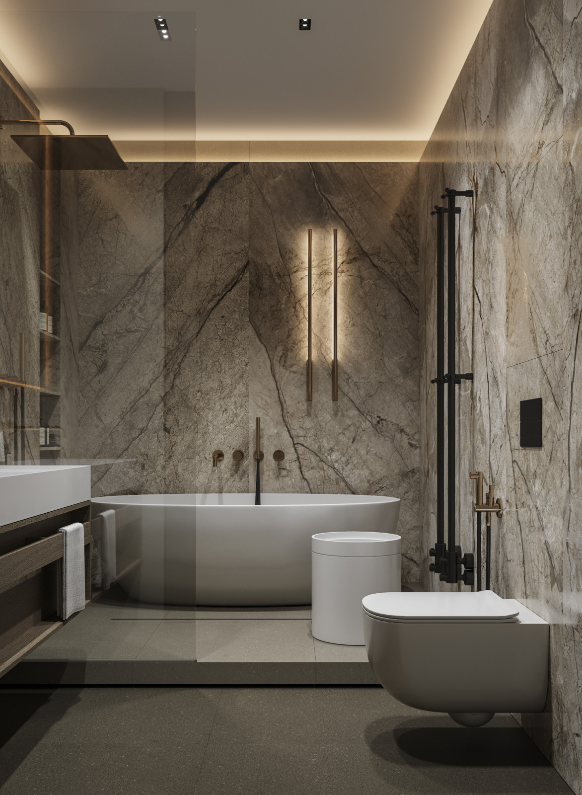 Сердце Столицы