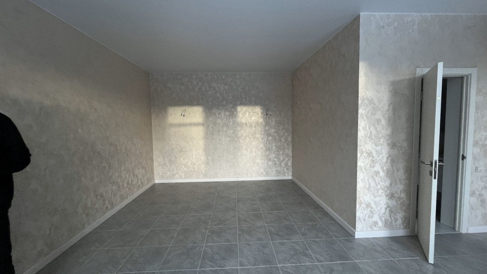 Обложка проекта: Дом на Ягодной #2