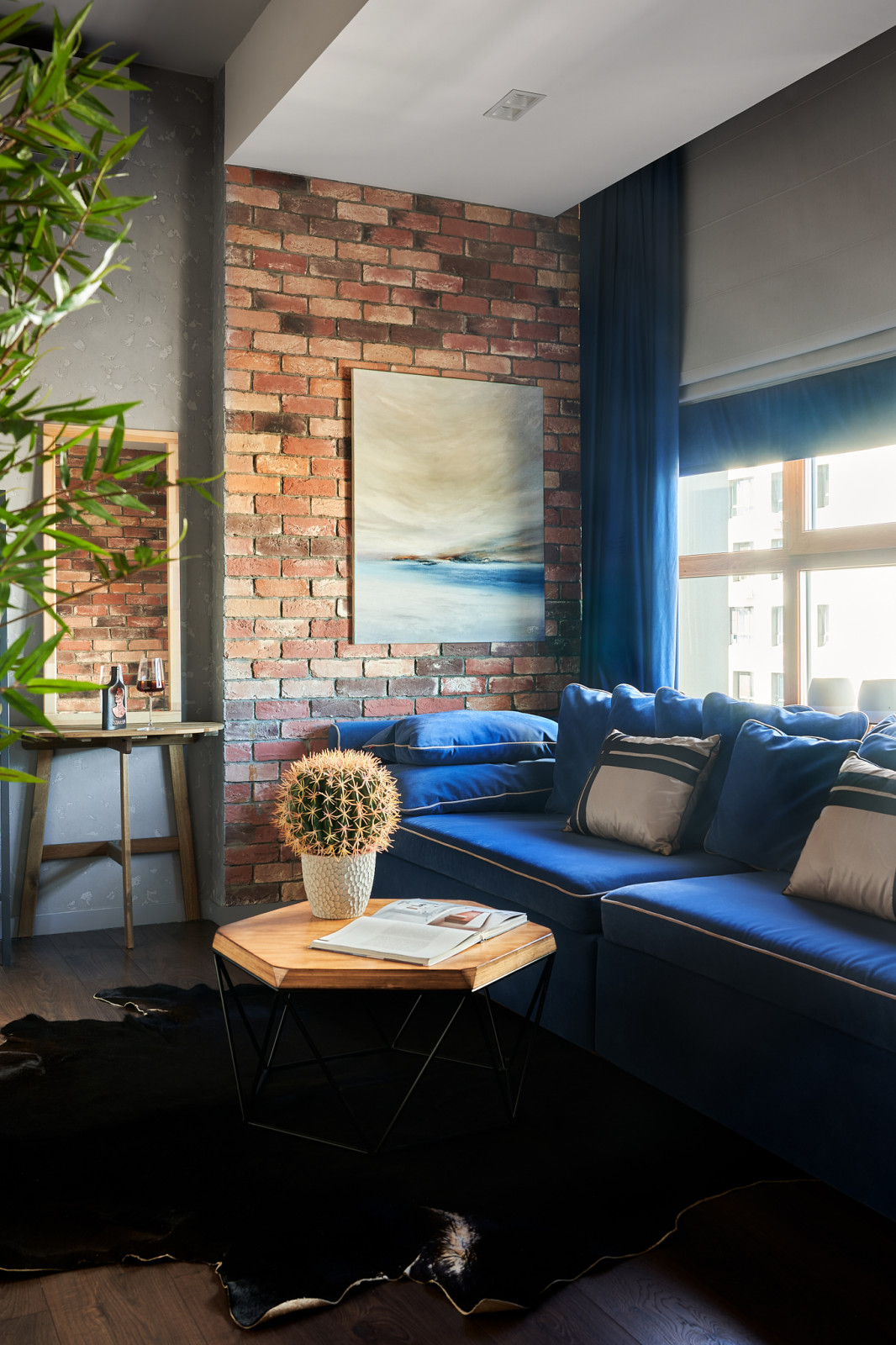 ЖК Ривер Парк