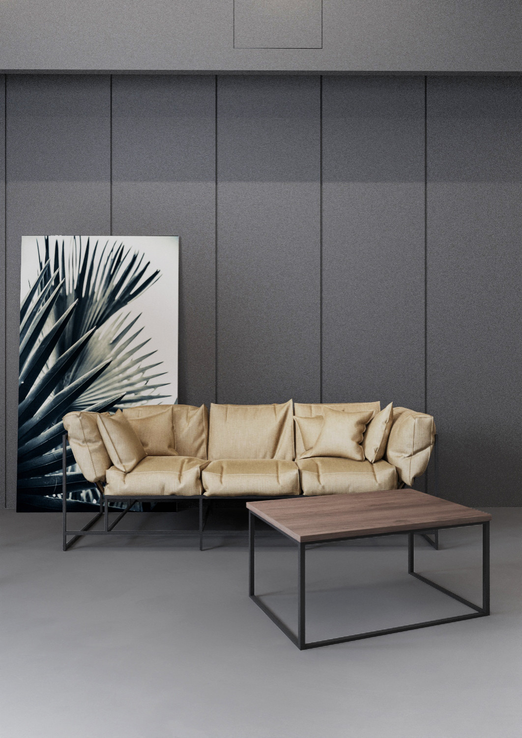 Дизайн проект №5