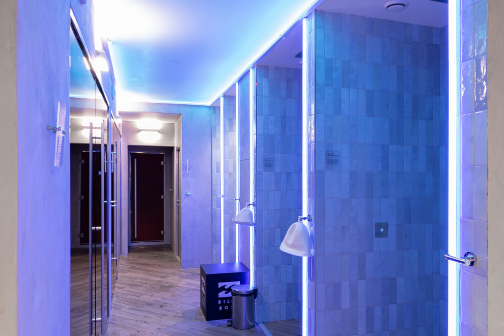 Клуб SURF BROTHERS, Москва