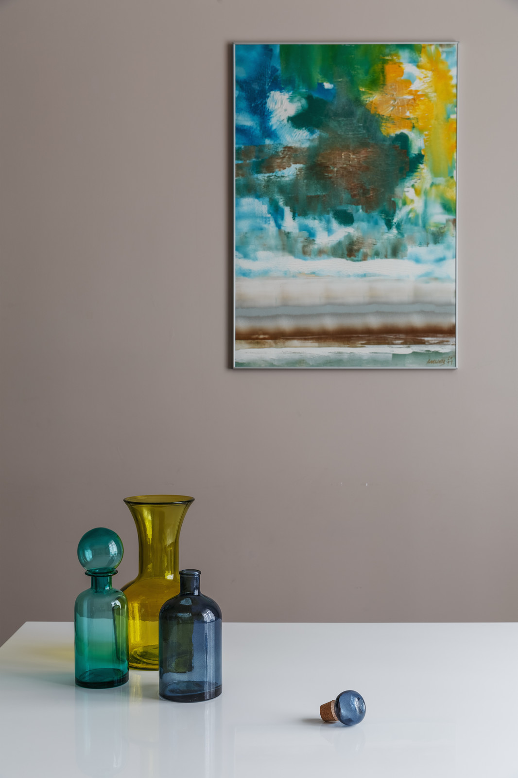 Синагога на Гранатном