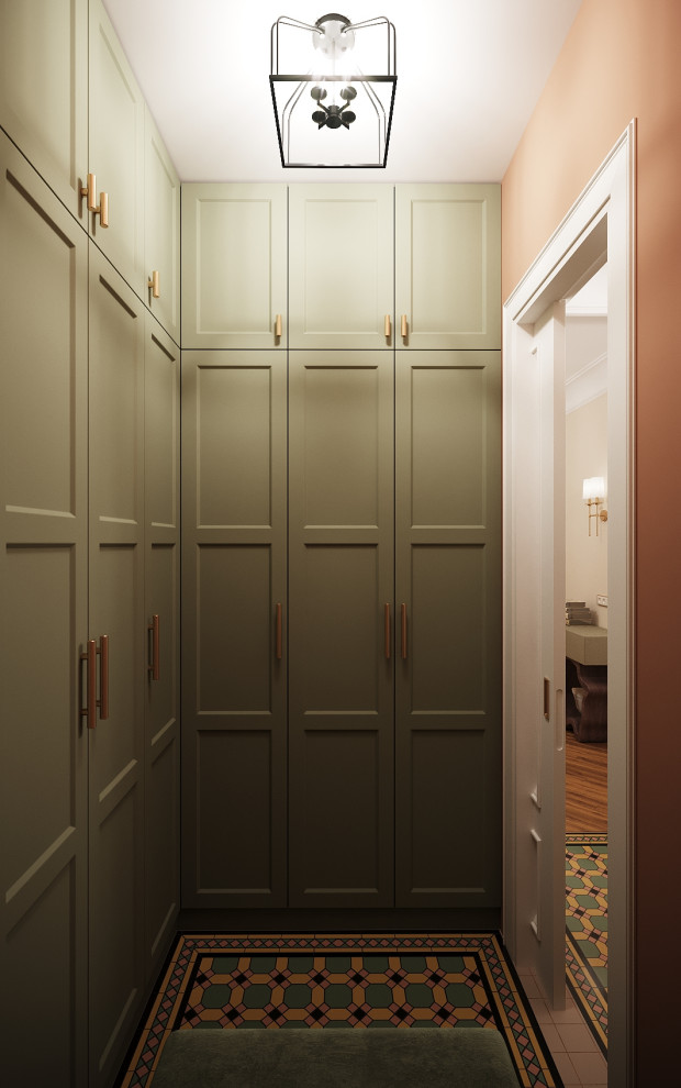 Частная квартира в ЖК Ностальгия