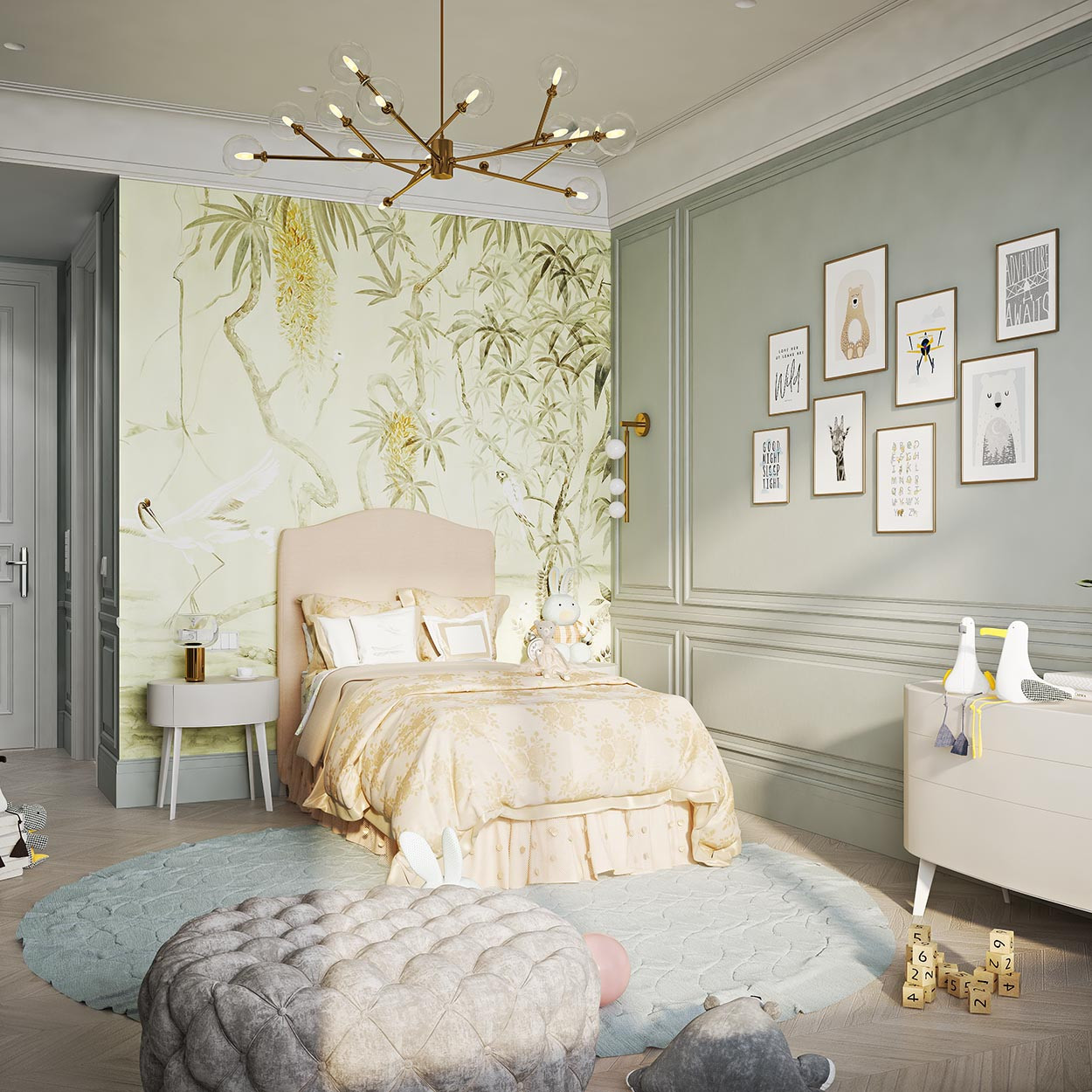 Пречистенка